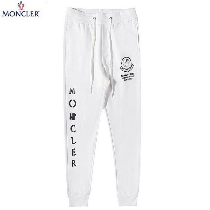 Moncler Sweatpants Mens ID:20230324-116